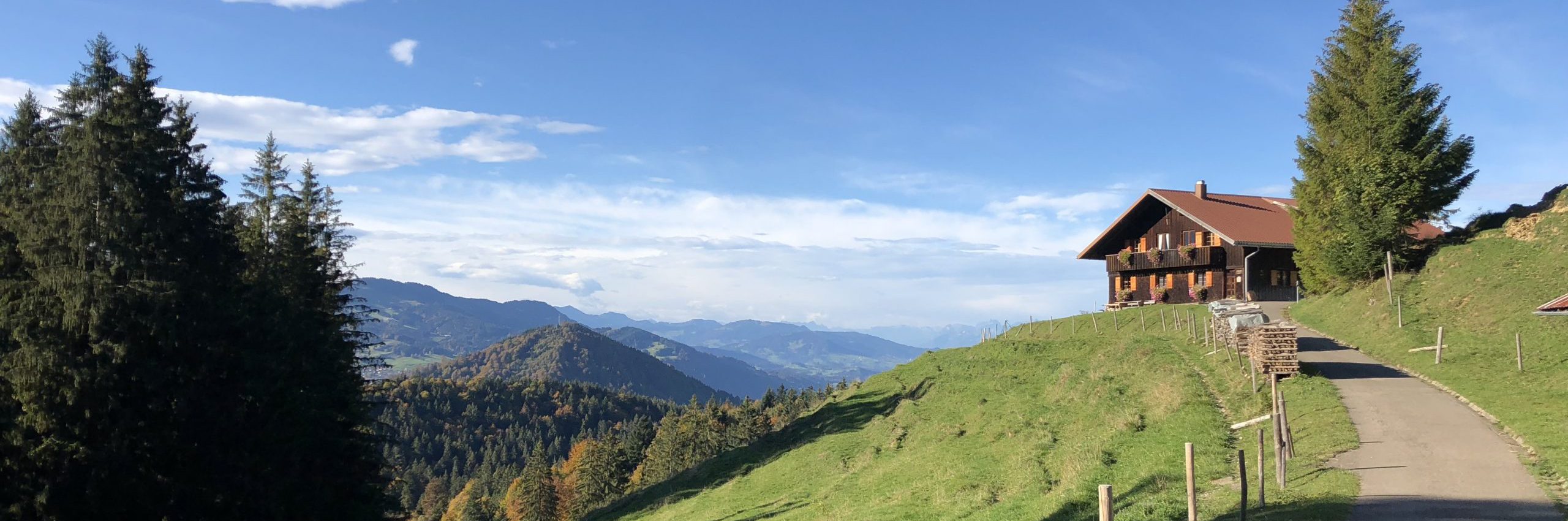 Hütte Hütte
